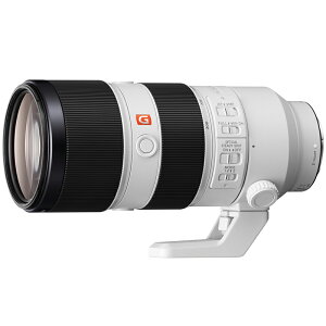 SEL70200GM �� �\�j�[ FE 70-200mm F2.8 GM OSS ���������Y SONY