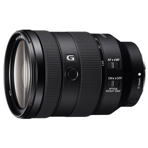 SEL24105G �� �\�j�[ FE 24-105mm F4 G OSS ���������Y SONY