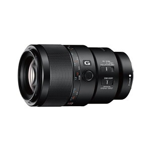 SEL90M28G �� �\�j�[ FE 90mm F2.8 Macro G OSS ���������Y SONY