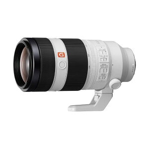 SEL100400GM �� �\�j�[ FE 100-400mm F4.5-5.6 GM OSS ���������Y SONY