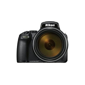 COOLPIX P1000 ◆ ニコン コンパクトデジタルカメラ Nikon