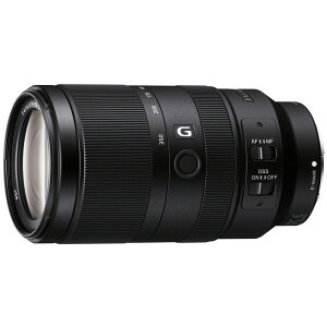 SEL70350G �� �\�j�[ E 70-350mm F4.5-6.3 G OSS ���������Y