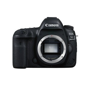 EOS 5D Mark IV �{�f�B �f�W�^����჌�t�J���� Canon