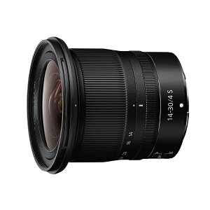 NIKKOR Z 14-30mm f/4 S �� �j�R�� NIKKOR Z 14-30mm f/4 S ���������Y Nikon