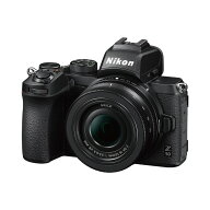 Z 50 16-50 VR レンズキット ニコン ミラーレス一眼カメラ