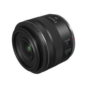 RF35mm F1.8 �}�N�� IS STM �L���m�� ���������Y