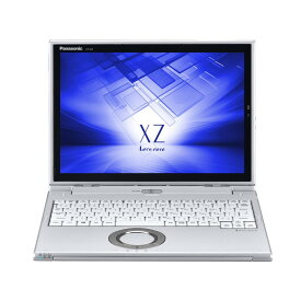 CF-XZ6HD1VS パナソニック Let's note XZ6 Windowsノート