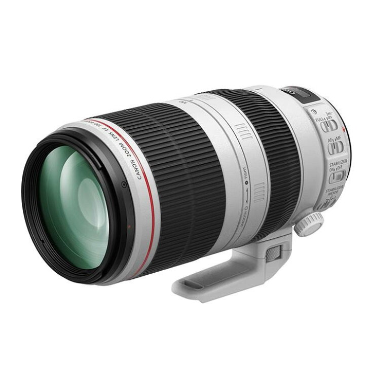 楽天市場】訳ありEF100-400mm F4.5-5.6L IS II USM キャノン 交換 