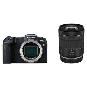 EOS RP RF24-105 IS STM YLbg Lm fW^჌tJ