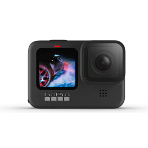 CHDHX-901-FW GoPro HERO9 BLACK rfIJ