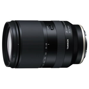 28-200mm F/2.8-5.6 Di III RXD (Model A071) �^������ ���������Y