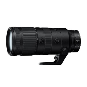NIKKOR Z 70-200mm f/2.8 VR S �j�R�� ���������Y