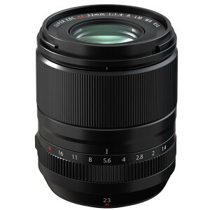 XF23mmF1.4 R LM WR �x�m�t�C���� �t�W�m�������Y ���������Y
