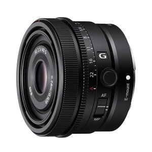 ��A�� FE 40mm F2.5 G SEL40F25G �\�j�[ ���������Y