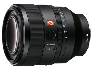 FE 50mm F1.2 GM SEL50F12GM �\�j�[ ���������Y