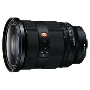 SEL2470GM2 \j[ FE 24-70mm F2.8 GM II Y