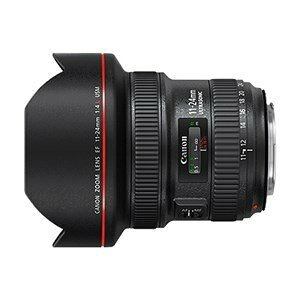 EF11-24mm F4L USM �L���m�� ���������Y