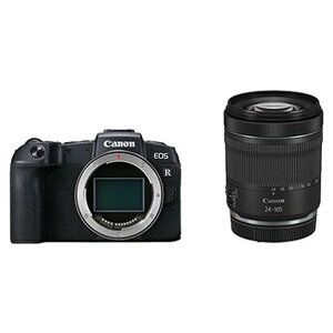 �󂠂�EOS RP RF24-105 IS STM �����Y�L�b�g �L���m�� �f�W�^����჌�t�J����