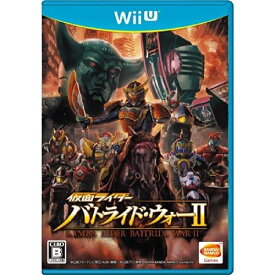 楽天市場 仮面ライダー Wiiu ソフトの通販