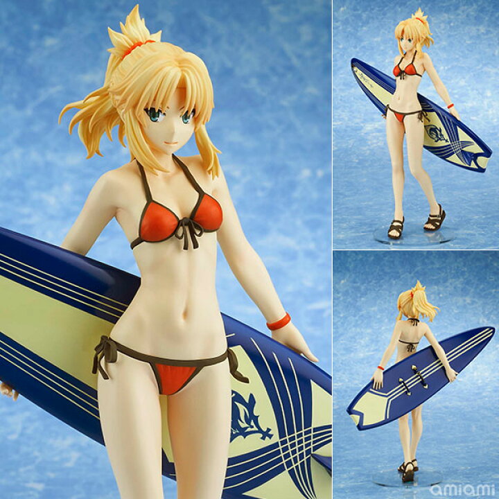 楽天市場】Fate/Grand Order ライダー/モードレッド 1/7 メディコス 