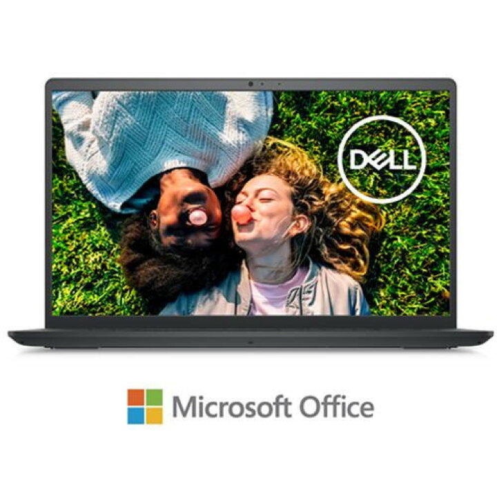 楽天市場】DELL NI55S-BWHBB デル Inspiron 15 3511 SSD 256GB 
