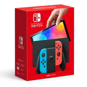 ��A��(�L�@EL���f��) HEG-S-KABAA [�l�I���u���[�E�l�I�����b�h] �C�V�� Nintendo Switch�{��