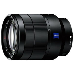 SEL2470Z AE \j[ COdlVario-Tessar T* FE 24-70mm F4 ZA OSSy\j[E}Egz Y