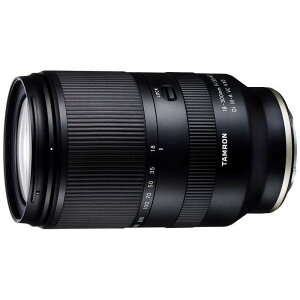 18-300mm F/3.5-6.3 Di III-A VC VXD (Model B061) [�\�j�[E�p] �^������ ���������Y