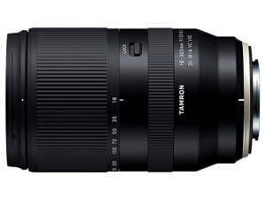 18-300mm F/3.5-6.3 Di III-A VC VXD (Model B061) [�t�W�t�C�����p] TAMRON ���������Y