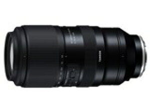 50-400mm F/4.5-6.3 Di III VC VXD (Model A067) TAMRON ���������Y