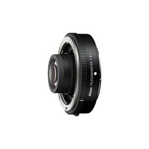 Z TELECONVERTER TC-1.4x �j�R�� �R���o�[�W���������Y