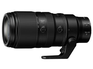 NIKKOR Z 100-400mm f/4.5-5.6 VR S �j�R�� ���������Y
