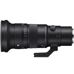 500mm F5.6 DG DN OS [���C�JL�p] �V�O�} ���������Y