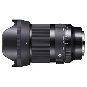 35mm F1.4 DG DN [CJLp] VO} - Y