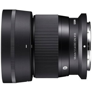 56mm F1.4 DC DN [�j�R��Z�p] �V�O�} ���������Y