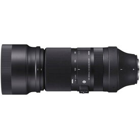 100-400mm F5-6.3 DG DN OS [フジフイルム用] シグマ 交換レンズ
