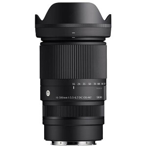 16-300mm F3.5-6.7 DC OS [�\�j�[E�p] �V�O�} ���������Y