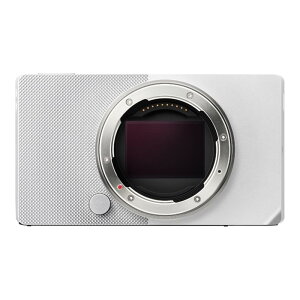 Sigma BF �{�f�B [�V���o�[] �V�O�} �f�W�^����჌�t�J����