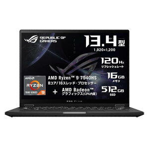 ROG Flow X13 GV302XA GV302XA-R9RUMA [ItubN] ASUS Windowsm[g