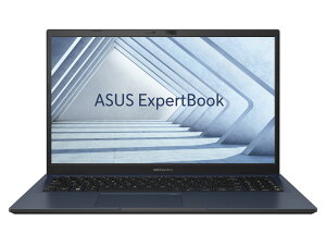 ExpertBook B1 B1502CVA B1502CVA-BQ0404X [X^[ubN] ASUS Windowsm[g