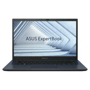 B1402CVA-EB0521X [X^[ubN] ASUS ExpertBook Windowsm[g
