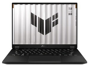 TUF Gaming A14 FA401WV FA401WV-AI9R4060 [CF[K[O[] ASUS Windowsm[g