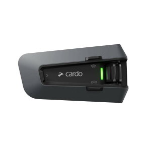 PACKTALK EDGE PT200001 CARDO SYSTEMS �J�[�p�i