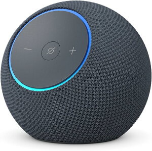 Amazon Echo Dot Max (�G�R�[�h�b�g�}�b�N�X)(2025�N����) - Alexa�X�s�[�J�[�A�������ɍL����T�E���h�A�X�}�[�g�z�[���n�u�����A�O���t�@�C�g