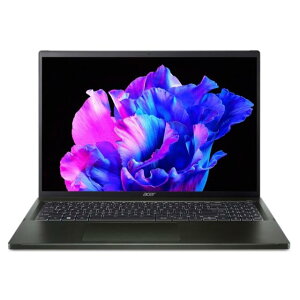 Swift Edge SFE16-43-A76Y/KF [IrubN] Acer Swift Edge m[gp\R