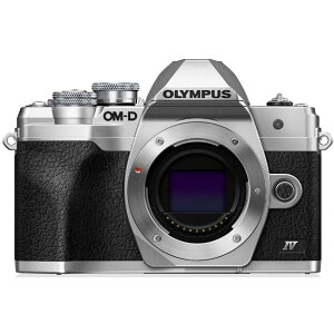 OM-D E-M10 Mark IV {fB [Vo[] IpX fW^J