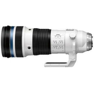 OM SYSTEM M.ZUIKO DIGITAL ED 150-400mm F4.5 TC1.25x IS PRO OM�f�W�^���\�����[�V�����Y ���������Y