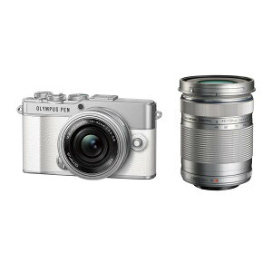 [ OLYMPUS PEN E-P7 EZ_uY[Lbg IpX [zCg] fW^჌tJ