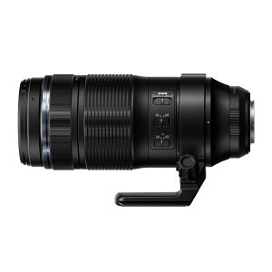 OM SYSTEM M.ZUIKO DIGITAL ED 100-400mm F5.0-6.3 IS II OMfW^\[VY Y