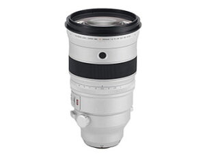 ジノンレンズ XF200mmF2 R LM OIS WR 富士フイルム 交換レンズ